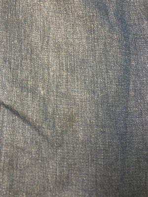 BOBSON/ボブソン/デニムパンツ/パンツ/ブルー/M