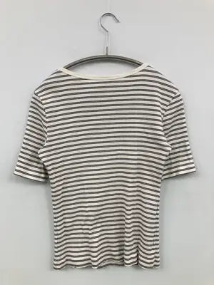 UNIQLO/ユニクロ/Tシャツ/カットソー/トップス/ホワイト/M