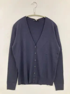 UNIQLO/ユニクロ/カーディガン/ボレロ/トップス/ネイビー/L
