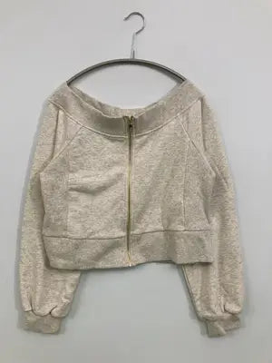 MAJESTIC LEGON/マジェスティックレゴン/スウェット/トップス/グレー/M