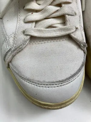 NIKE/ナイキ/スニーカー/シューズ/ホワイト/24cm