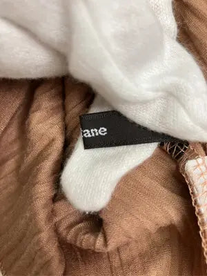 Kastane/カスタネ/Tシャツ/カットソー/トップス/ブラウン/F