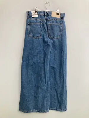 ZARA/ザラ/デニムパンツ/パンツ/ブルー/EUR 34/USA 2/MEX 24