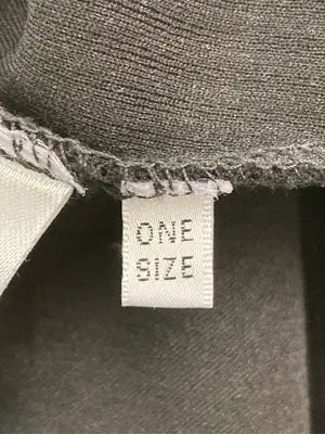 つなぎ/オールインワン/オールインワン・サロペット/ブラック/ONE SIZE