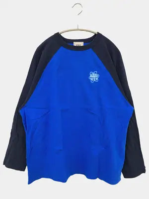 W.W.G/フーズフーギャラリー/Tシャツ/カットソー/トップス/ブルー/F