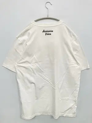 graniph/グラニフ/Tシャツ/カットソー/トップス/ホワイト/L