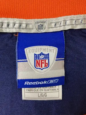 NFL/エヌエフエル/Tシャツ/カットソー/トップス/ネイビー/L