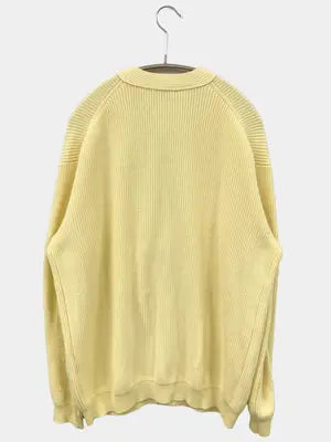 BEAUTY&YOUTH UNITED ARROWS/ビューティアンドユースユナイテッドアローズ/カーディガン/ボレロ/トップス/イエロー/L