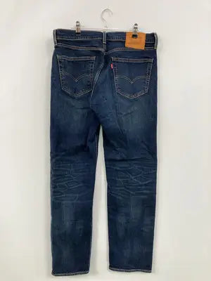 Levis/リーバイス/デニムパンツ/パンツ/ネイビー/W32 L32