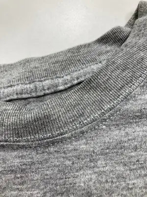 SOFFE/ソフィー/Tシャツ/カットソー/トップス/グレー/XL