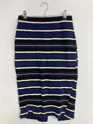 ZARA TRAFALUC/ザラトラファルック/スカート/スカート/ネイビー/EUR S