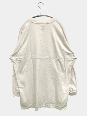 BEN DAVIS/ベンデイビス/Tシャツ/カットソー/トップス/ホワイト/L