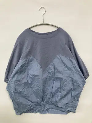 ABITOKYO/アビトーキョー/Tシャツ/カットソー/トップス/グレー/F