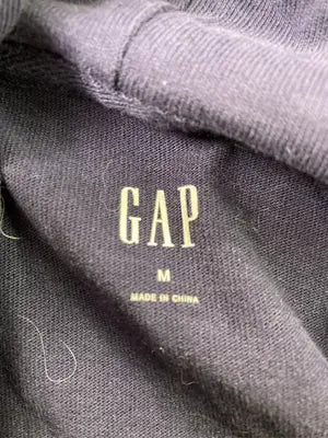 GAP/ギャップ/パーカー/トップス/ネイビー/M