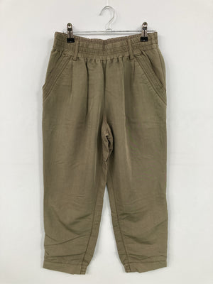 その他パンツ/パンツ/ブラウン/M