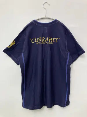 JETT RINK/Tシャツ/カットソー/トップス/ネイビー/S
