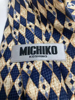 MICHIKO/ネクタイ/ファッション雑貨/その他