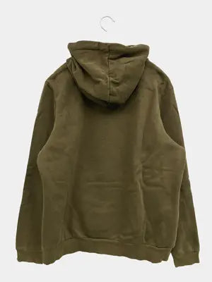 PUMA/プーマ/パーカー/トップス/カーキ/XL