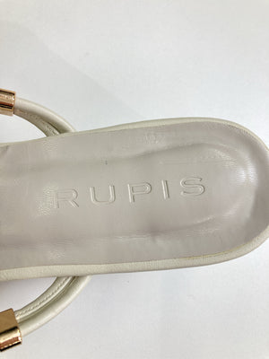 RUPIS/サンダル/シューズ/ベージュ/L