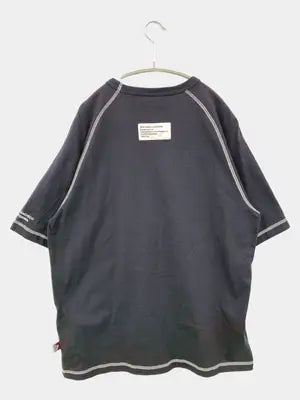 BEN DAVIS/ベンデイビス/Tシャツ/カットソー/トップス/ブラック/L