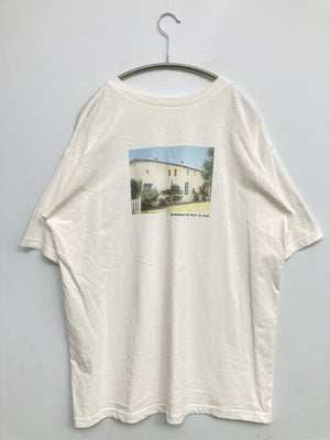 LOWRYS FARM/ローリーズファーム/Tシャツ/カットソー/トップス/ホワイト/F