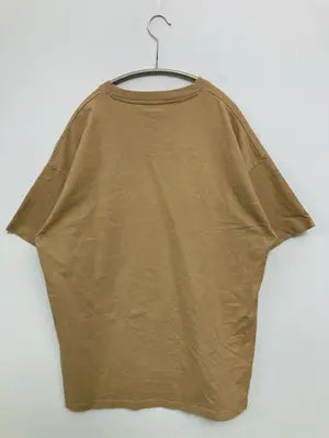 Jeep/ジープ/Tシャツ/カットソー/トップス/ベージュ/L