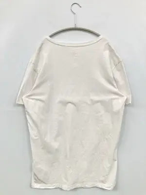 GUESS/ゲス/Tシャツ/カットソー/トップス/ホワイト/XL