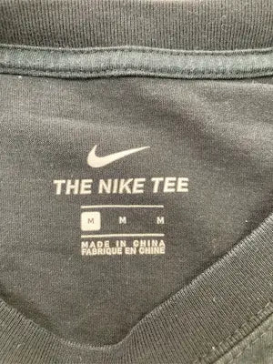 NIKE/ナイキ/Tシャツ/カットソー/トップス/ブラック/M