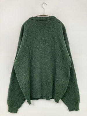 Bahama Bahama Bahama/カーディガン/ボレロ/トップス/グリーン/L