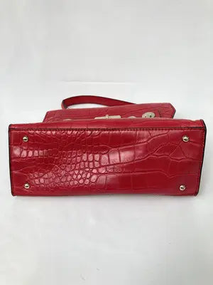 GUESS/ゲス/その他バッグ/バッグ/レッド
