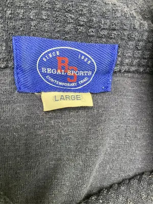 REGAL SPORTS/ワンピース/ワンピース/ドレス/ネイビー/L