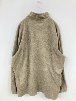 croft&barrow/クラフトアンドバロー/その他トップス/トップス/ブラウン/XL
