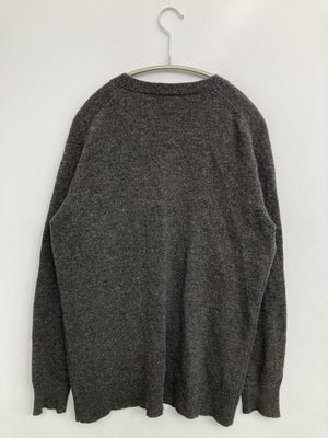 Eastboy Venus/カーディガン/ボレロ/トップス/グレー/11