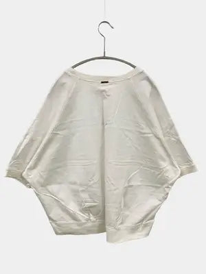 Praia/Tシャツ/カットソー/トップス/ホワイト