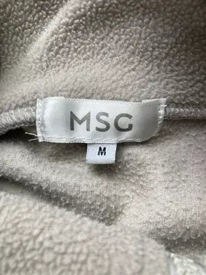 MSG/エムエスジー/その他トップス/トップス/ベージュ/M