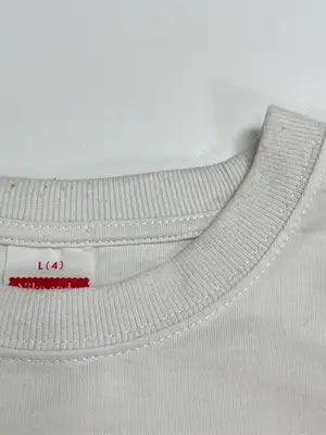 niko and .../ニコアンド/Tシャツ/カットソー/トップス/ホワイト/K