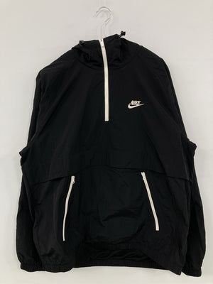 NIKE/ナイキ/アノラックパーカー/トップス/ブラック/XL