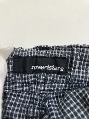 rovertstars/その他パンツ/パンツ/ブラック/LL