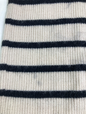 UNIQLO/ユニクロ/ニット/セーター/トップス/ベージュ/L