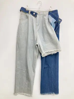 LONDA/ロンダ/デニムパンツ/パンツ/ブルー/S