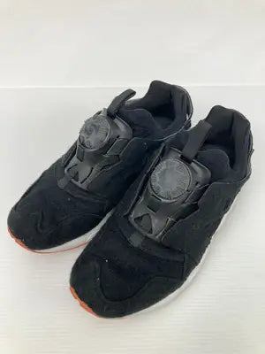 PUMA/プーマ/スニーカー/シューズ/ブラック/26cm