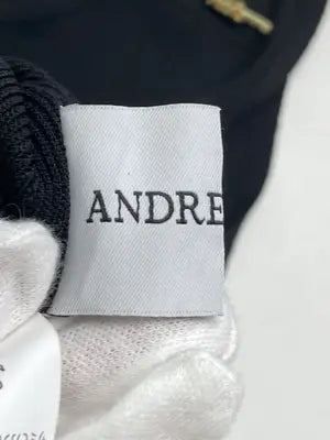 ANDREA & Co/その他トップス/トップス/ブラック/F