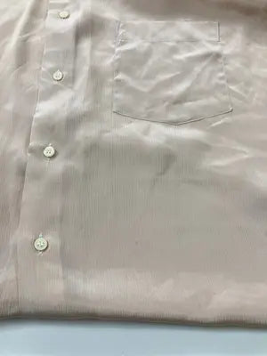 シャツ/ブラウス/トップス/オレンジ