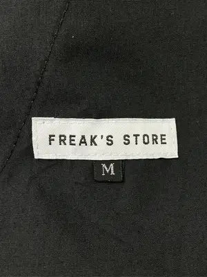 FREAK'S STORE/フリークスストア/スラックス/パンツ/カーキ/M