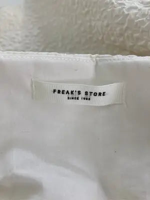 FREAK'S STORE/フリークスストア/ワンピース/ワンピース/ドレス/アイボリー/F
