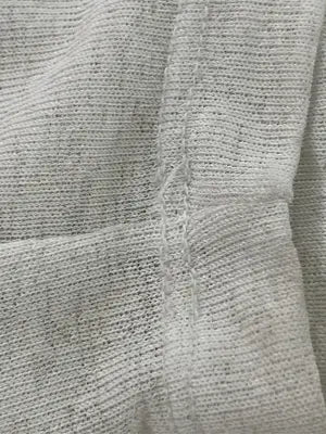 LAKOLE/ラコレ/Tシャツ/カットソー/トップス/ホワイト/F