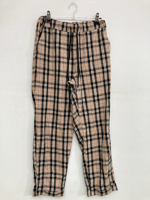 INDIGO JUNCTION/インディゴジャンクション/その他パンツ/パンツ/ブラウン/M