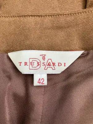 TRUSSARDI/トラサルディ/その他パンツ/パンツ/ブラウン/42
