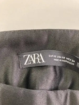 ZARA/ザラ/その他パンツ/パンツ/ブラック/xs