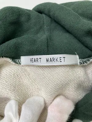HEART MARKET/ハートマーケット/パーカー/トップス/ベージュ/F
